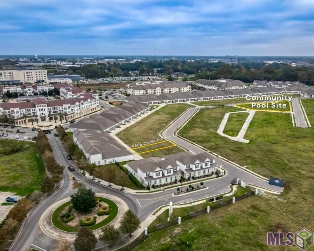 9413 Dawson Trace Avenue Baton Rouge, LA 70836 - Photo 6 of 9