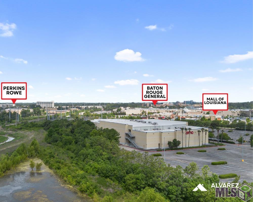 9413 Dawson Trace Avenue Baton Rouge, LA 70836 - Photo 8 of 9