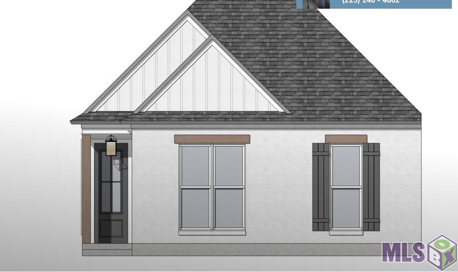 9413 Dawson Trace Avenue Baton Rouge, LA 70836 - Photo 9 of 9
