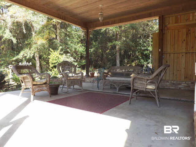 2355 Sowell Road Brewton, AL 36426 - Photo 14 of 18