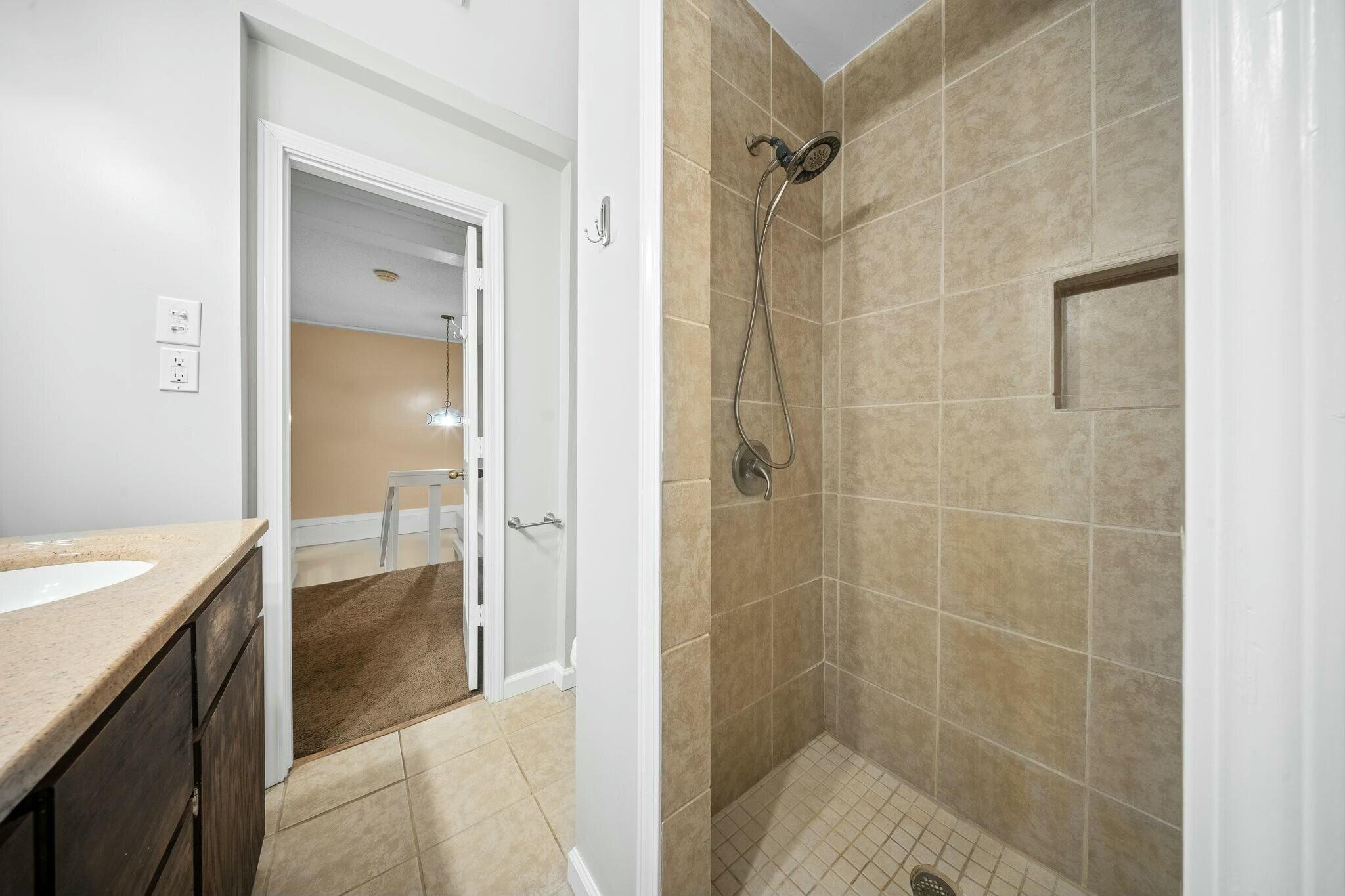1212 Pinopolis Road Moncks Corner, SC 29461 - Photo 30 of 55 Upstairs Bathroom