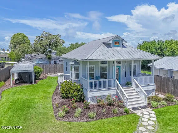 $364,900 | 408 Wisteria Street, Panama City Beach, FL 32407