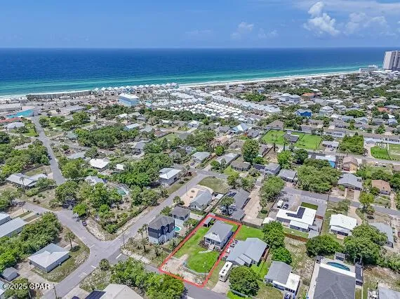 $364,900 | 408 Wisteria Street, Panama City Beach, FL 32407