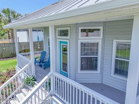 $364,900 | 408 Wisteria Street, Panama City Beach, FL 32407