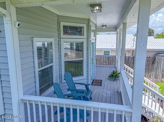 $364,900 | 408 Wisteria Street, Panama City Beach, FL 32407