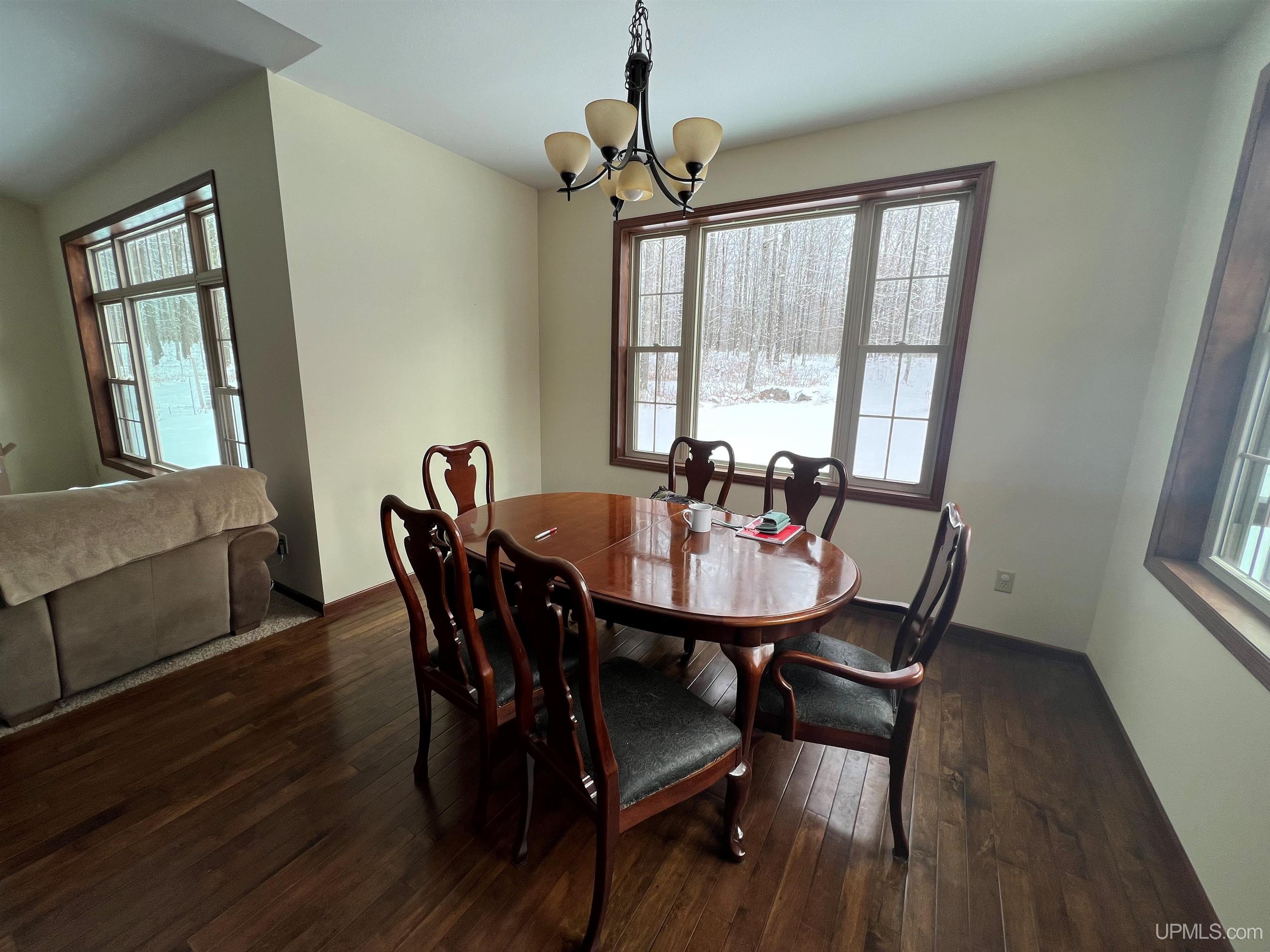 326 Sunset Lake Road Iron River, MI 49935 - Photo 3 of 10 Gallery Image 3