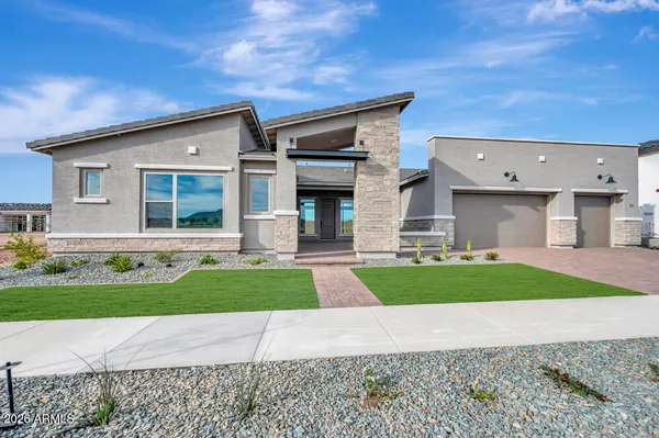 $1,335,642 | 18122 East Creosote Drive, Queen Creek, AZ 85142