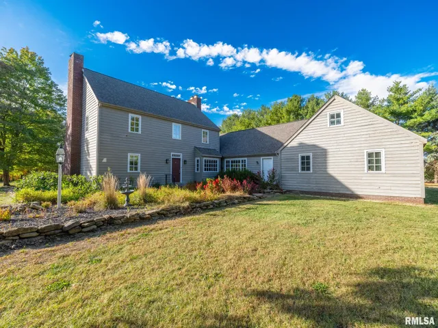 $484,900 | 11417 North Route 91, Dunlap, IL 61525