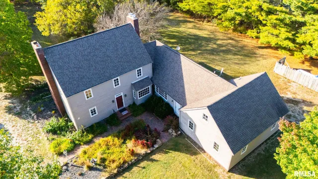 $484,900 | 11417 North Route 91, Dunlap, IL 61525