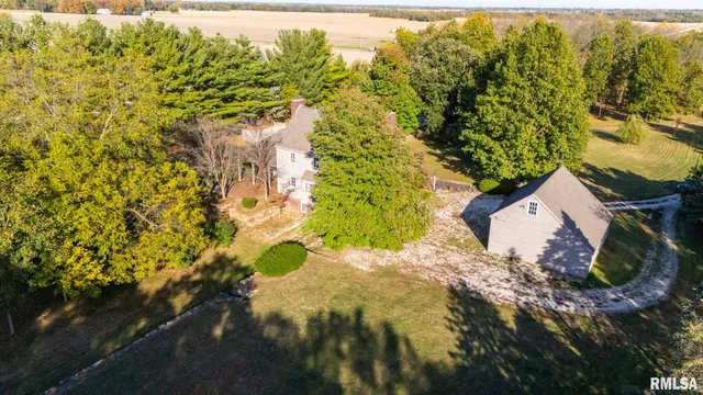 $484,900 | 11417 North Route 91, Dunlap, IL 61525