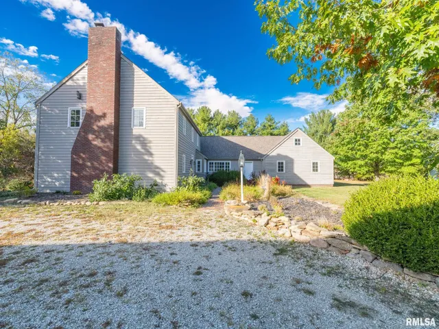 $484,900 | 11417 North Route 91, Dunlap, IL 61525