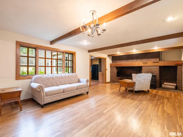 $484,900 | 11417 North Route 91, Dunlap, IL 61525