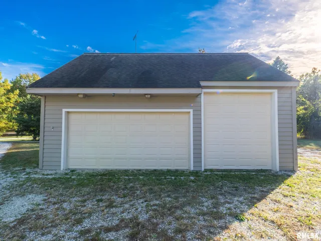 $484,900 | 11417 North Route 91, Dunlap, IL 61525