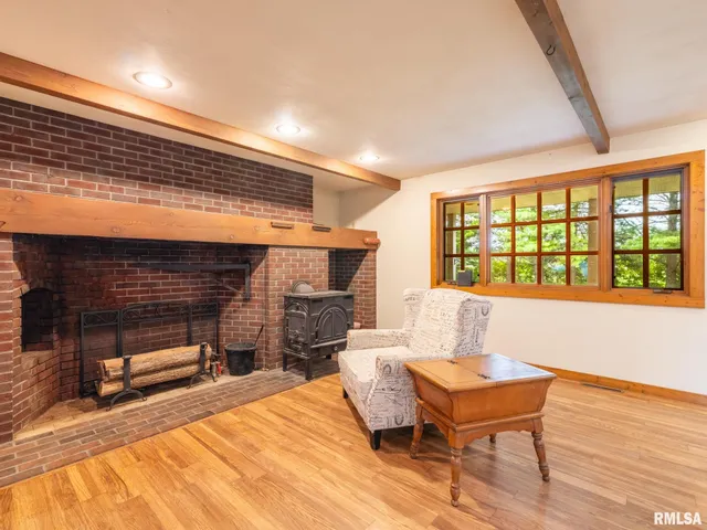 $484,900 | 11417 North Route 91, Dunlap, IL 61525