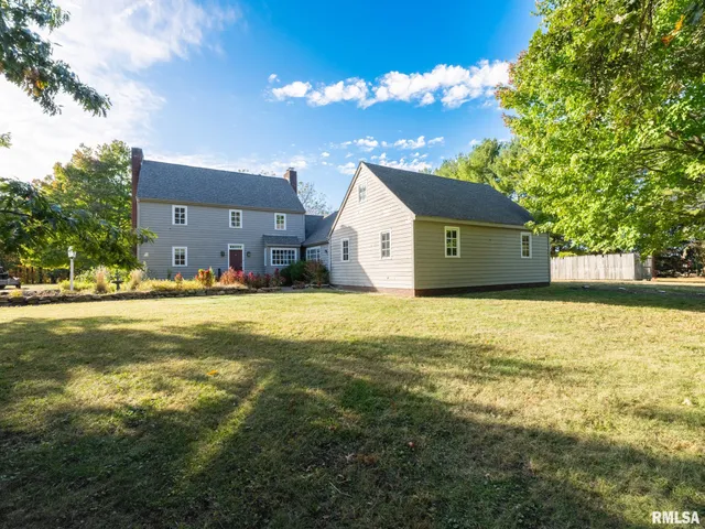 $484,900 | 11417 North Route 91, Dunlap, IL 61525