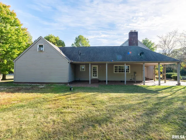 $484,900 | 11417 North Route 91, Dunlap, IL 61525