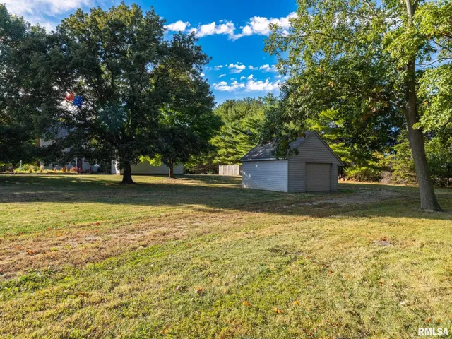 $484,900 | 11417 North Route 91, Dunlap, IL 61525