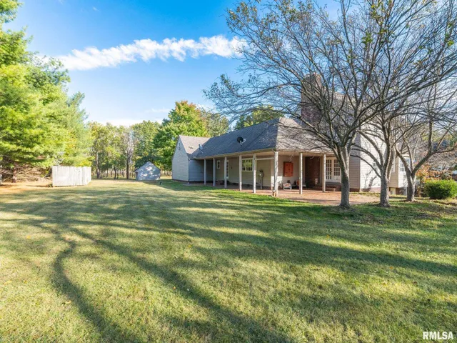 $484,900 | 11417 North Route 91, Dunlap, IL 61525