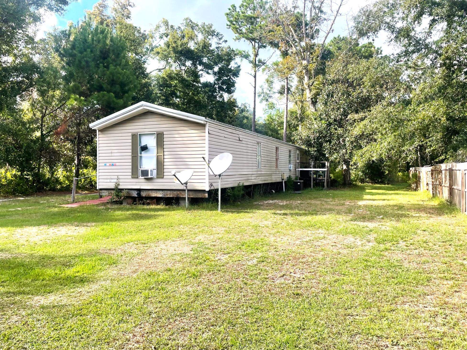 15233 County Road 49 Foley, AL 36535 - Photo 2 of 3 Beautiful Wooded Lot