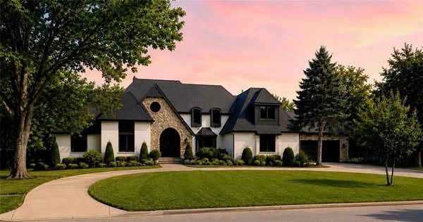 $2,900,000 | 5353 Somerset Drive, Prairie Village, KS 66207