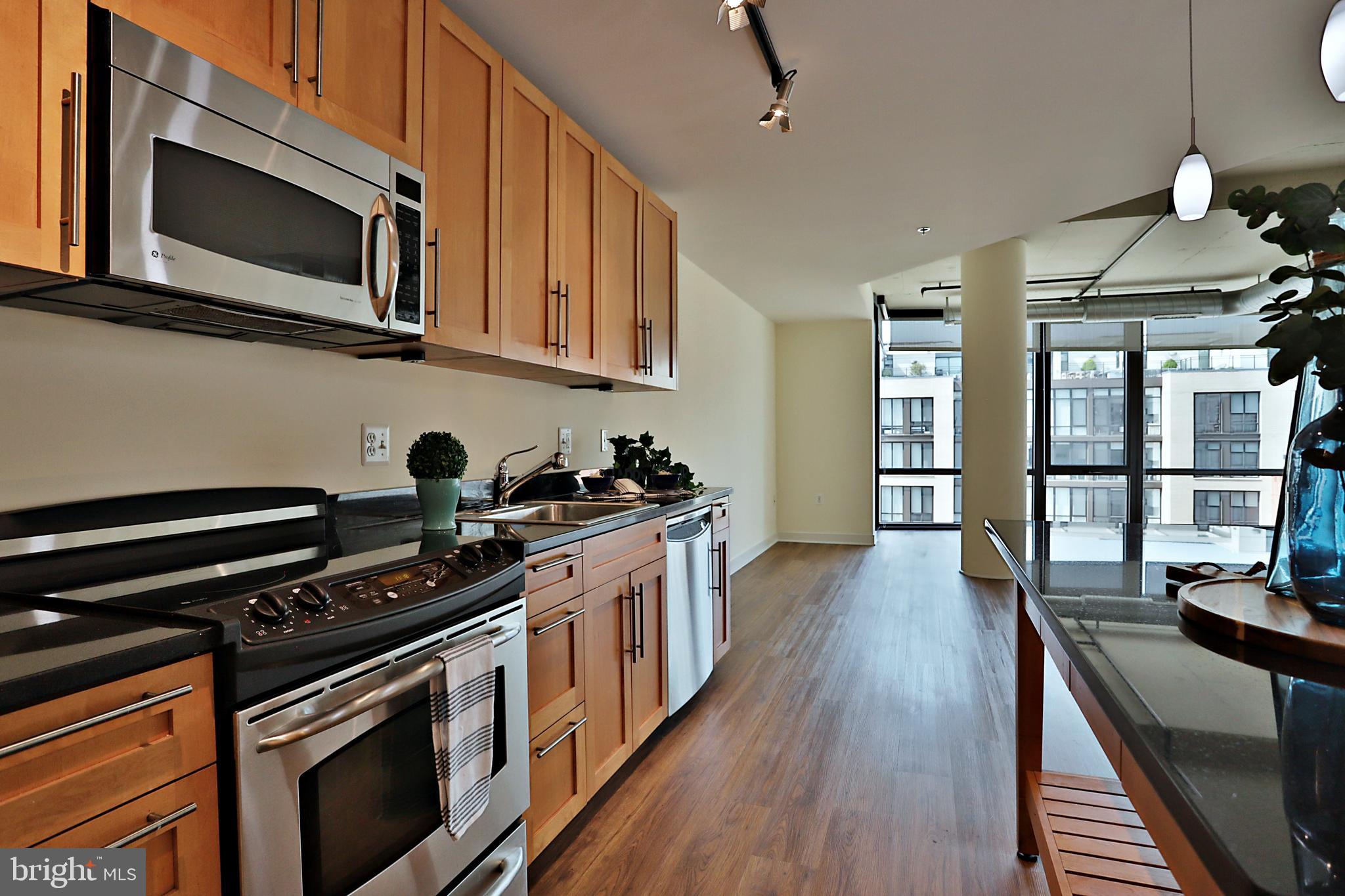 2125 14th Street Northwest, Unit 701 Washington, DC 20009 - Photo 10 of 38
