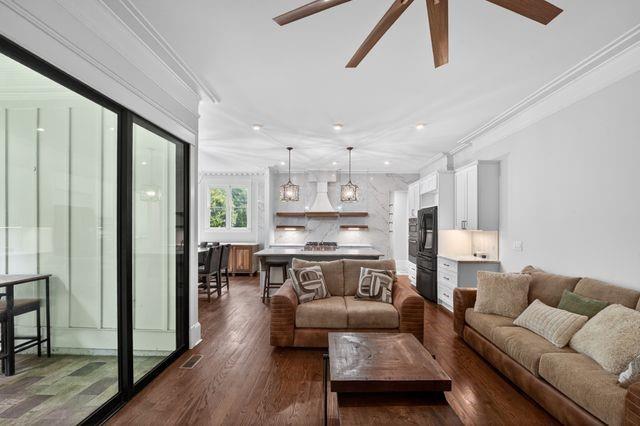 94 Oxbo Road Roswell, GA 30075 - Photo 24 of 69 Gallery Image 24