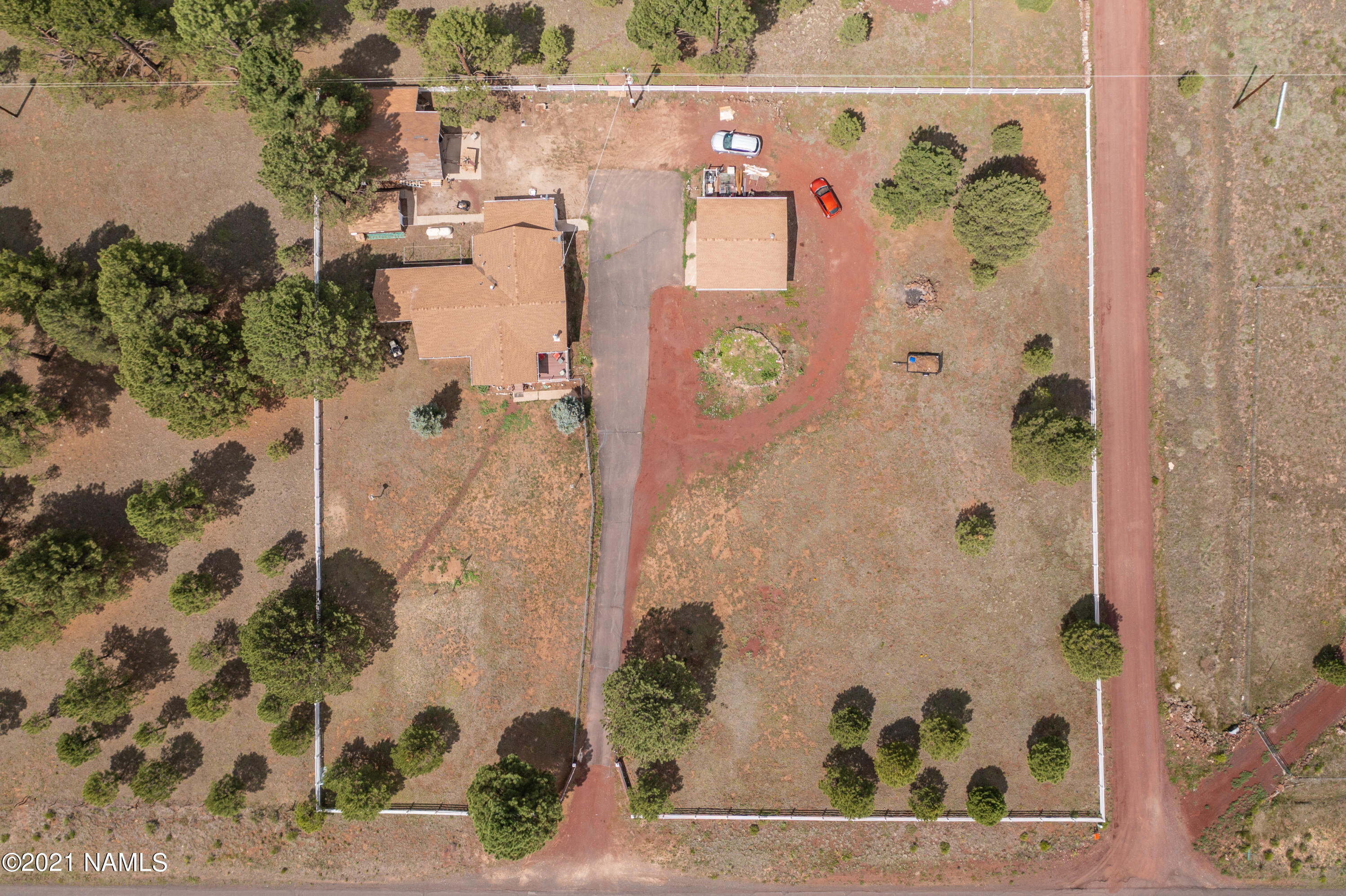 4200 North Spring Valley Road North Parks, AZ 86018 - Photo 16 of 24 Great Location