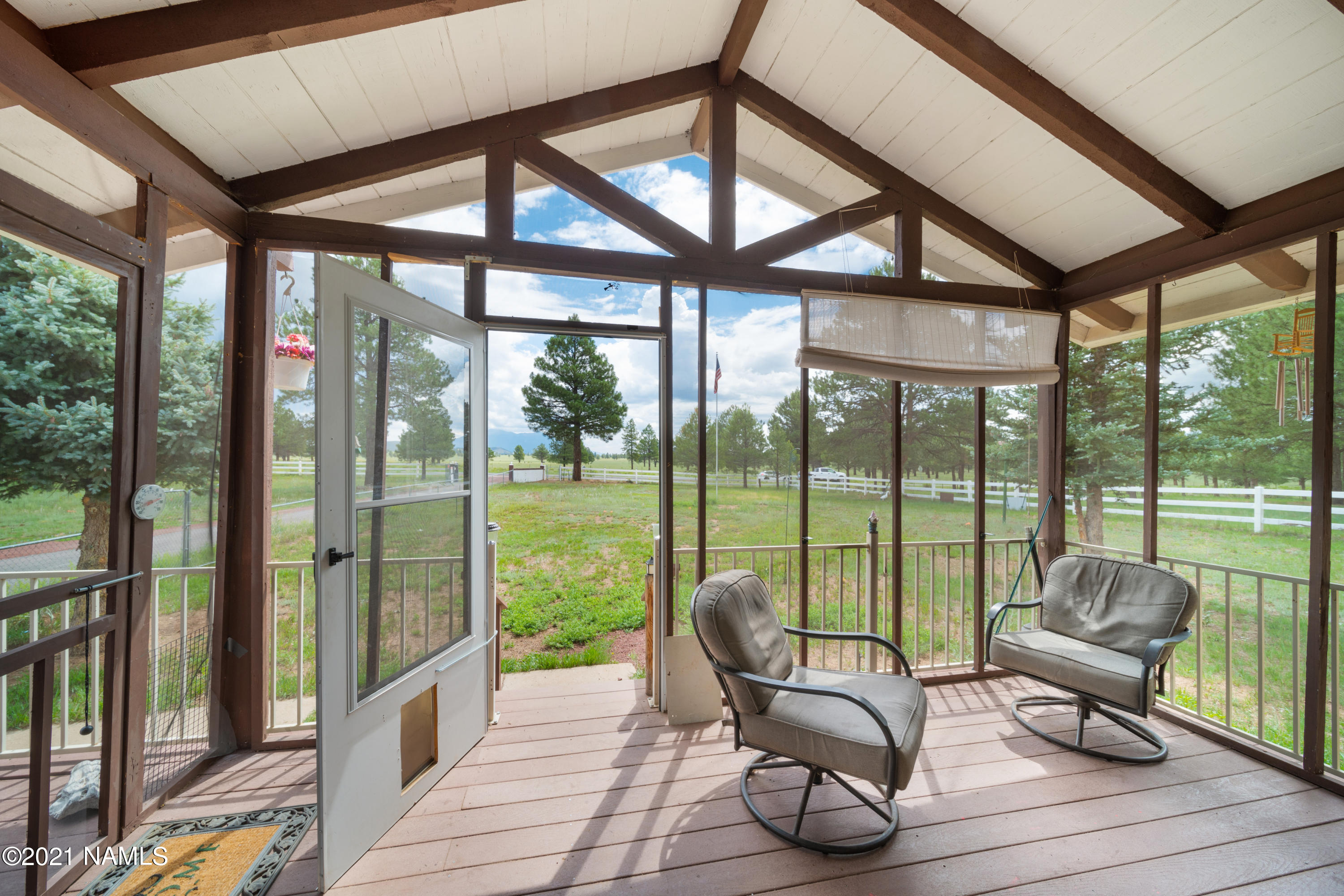 4200 North Spring Valley Road North Parks, AZ 86018 - Photo 2 of 24 Million dollar view