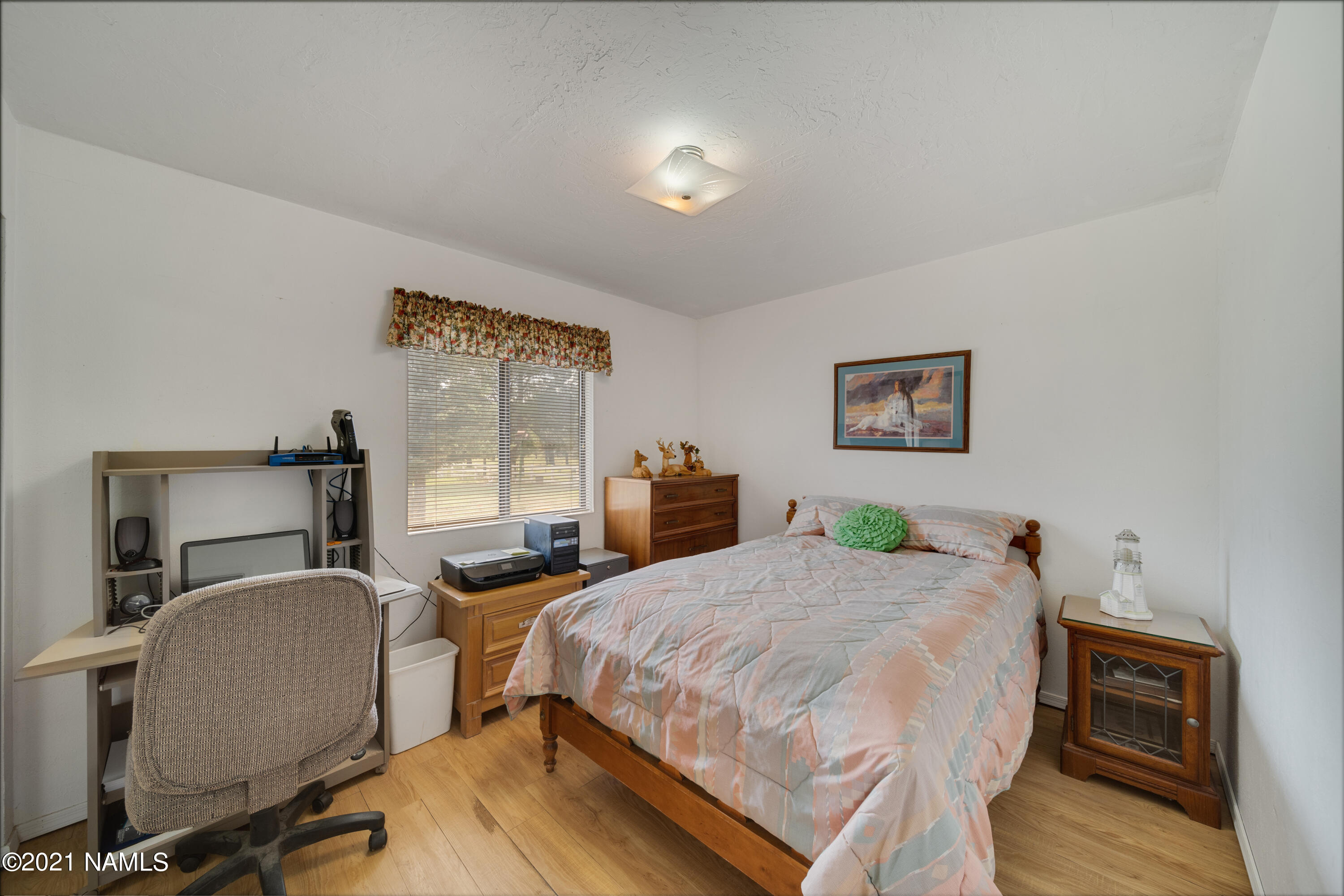4200 North Spring Valley Road North Parks, AZ 86018 - Photo 7 of 24 Guest Room 2