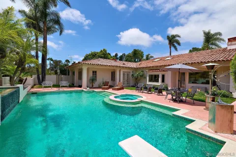 $4,100,000 | 4311 Vista De La Tierra, Del Mar, CA 92014