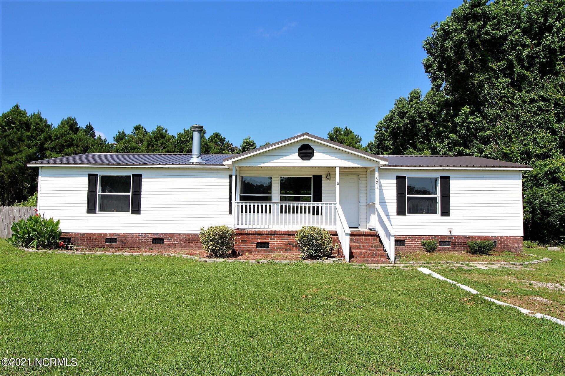1085 Temples Point Road Havelock, NC 28532 - Photo 1 of 41 1085 Temples Point