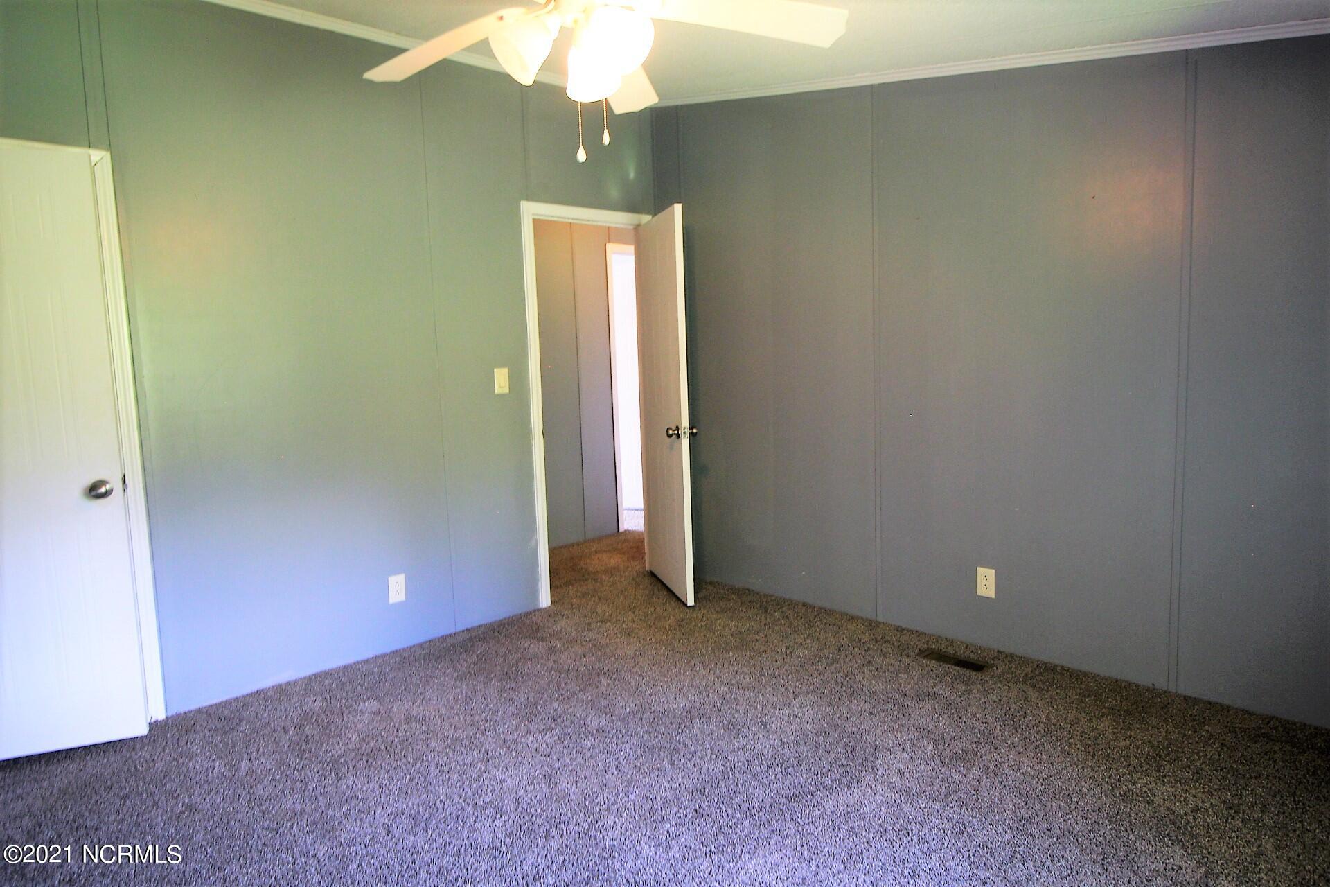 1085 Temples Point Road Havelock, NC 28532 - Photo 29 of 41 Bedroom 2