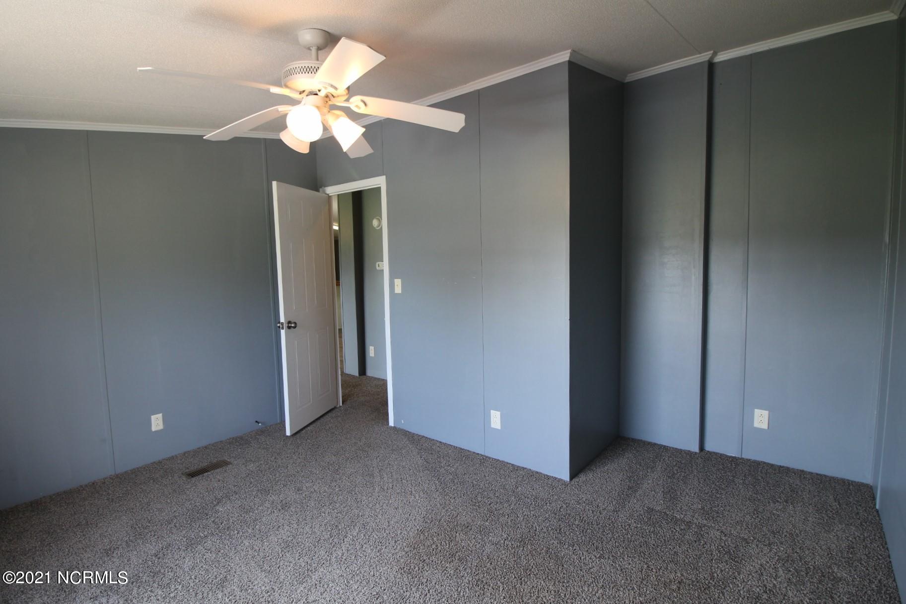 1085 Temples Point Road Havelock, NC 28532 - Photo 31 of 41 Bedroom 3