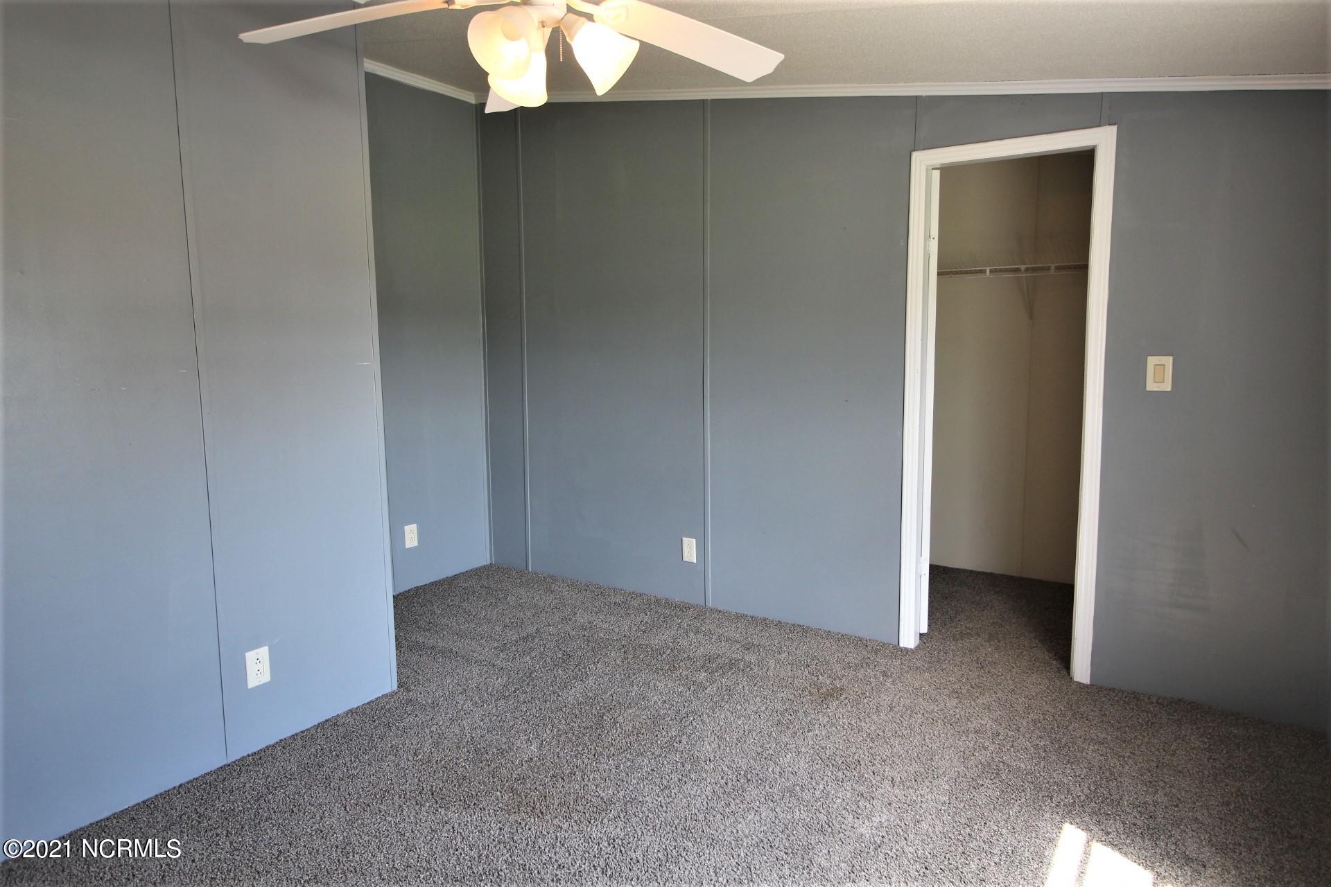 1085 Temples Point Road Havelock, NC 28532 - Photo 35 of 41 Bedroom 3