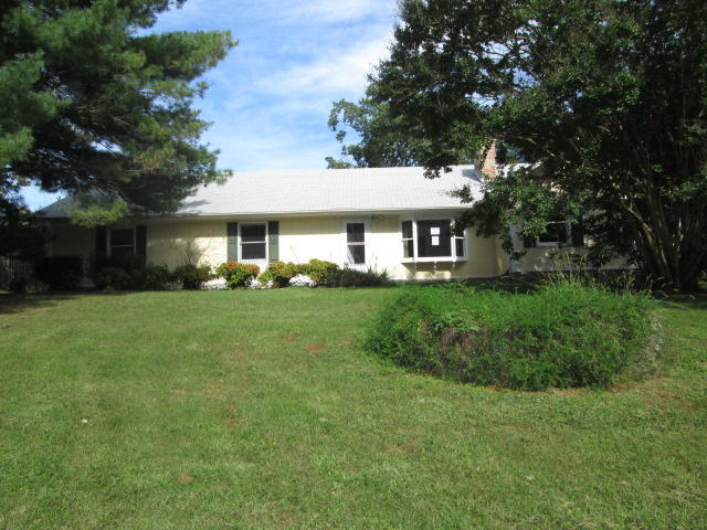 8404 Goodview Road Goodview, VA 24095 - Photo 1 of 28 Front of Home