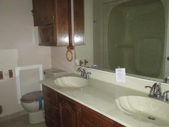 8404 Goodview Road Goodview, VA 24095 - Photo 21 of 28 Full Bath