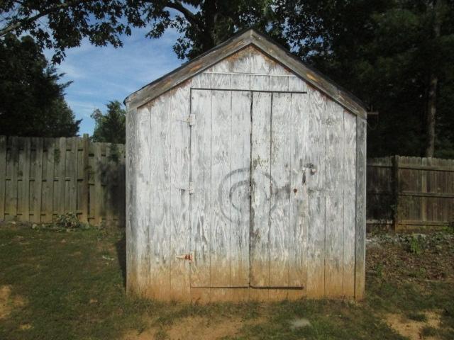 8404 Goodview Road Goodview, VA 24095 - Photo 6 of 28 Outbuilding
