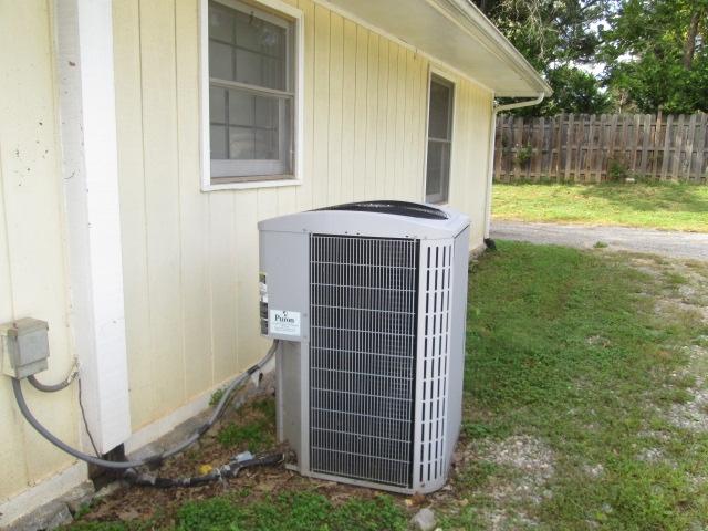 8404 Goodview Road Goodview, VA 24095 - Photo 8 of 28 exterior unit