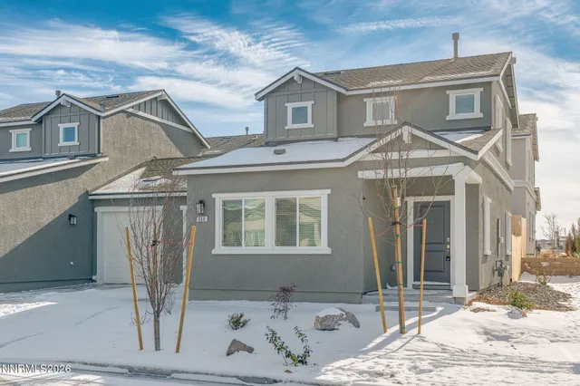 $2,300 | 908 Orchard Rock Drive, Unit LOT #43, Reno, NV 89506