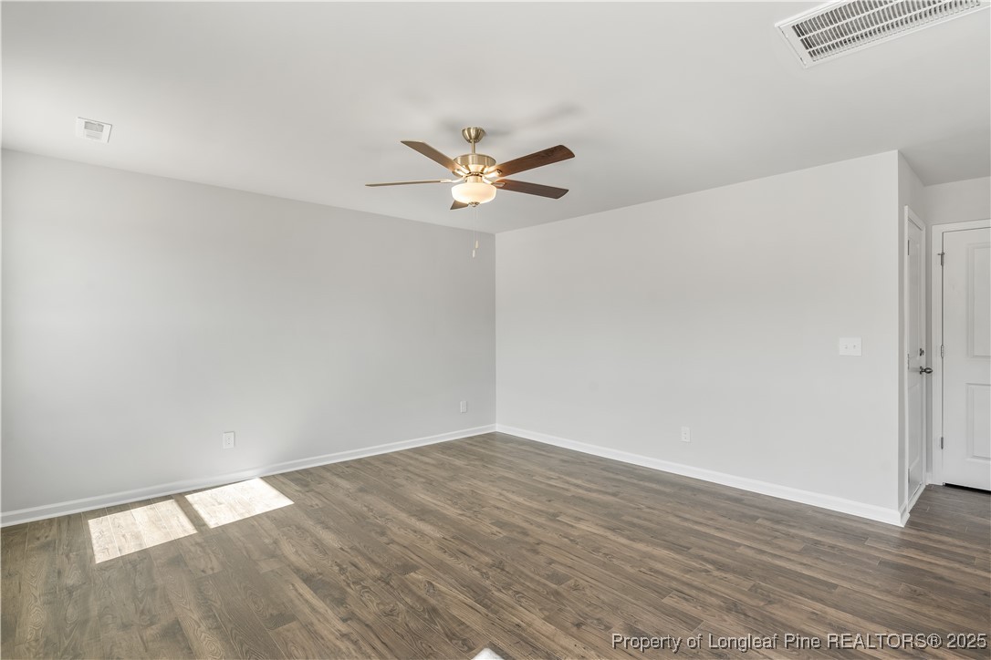 322 Happy Trail Road Aberdeen, NC 28315 - Photo 17 of 32