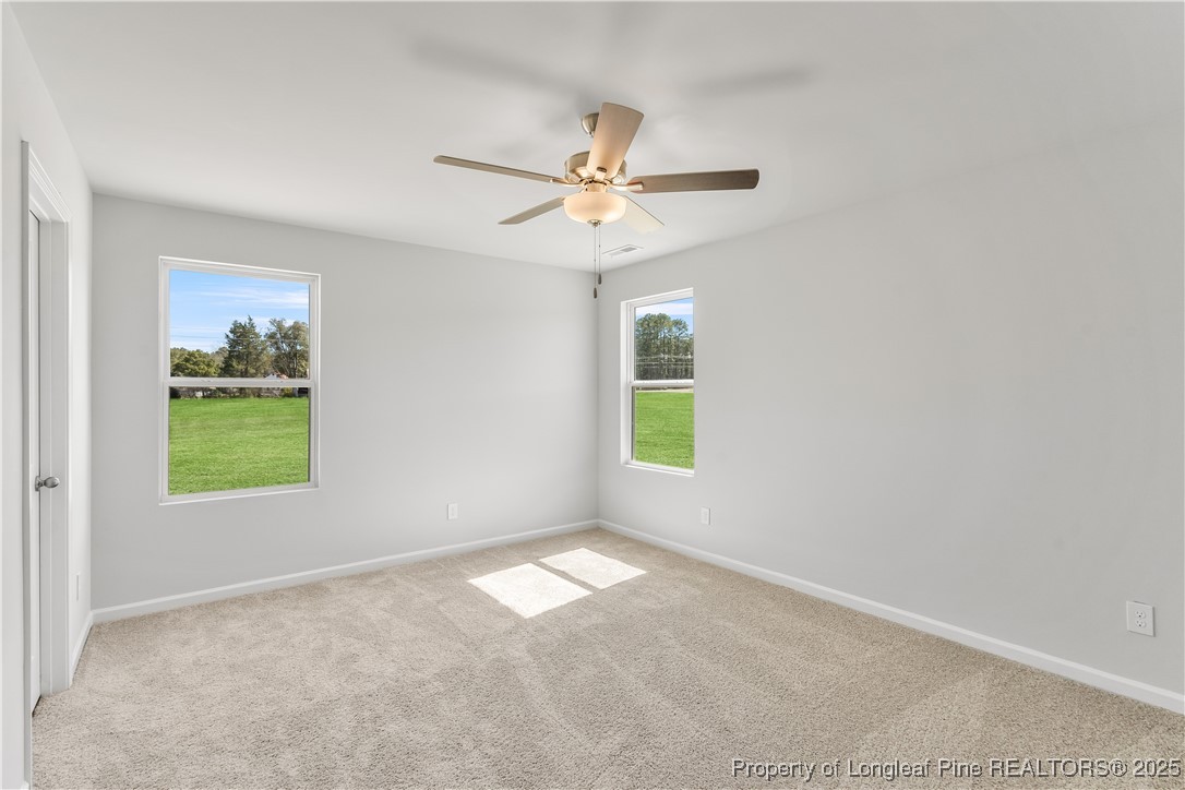 322 Happy Trail Road Aberdeen, NC 28315 - Photo 23 of 32