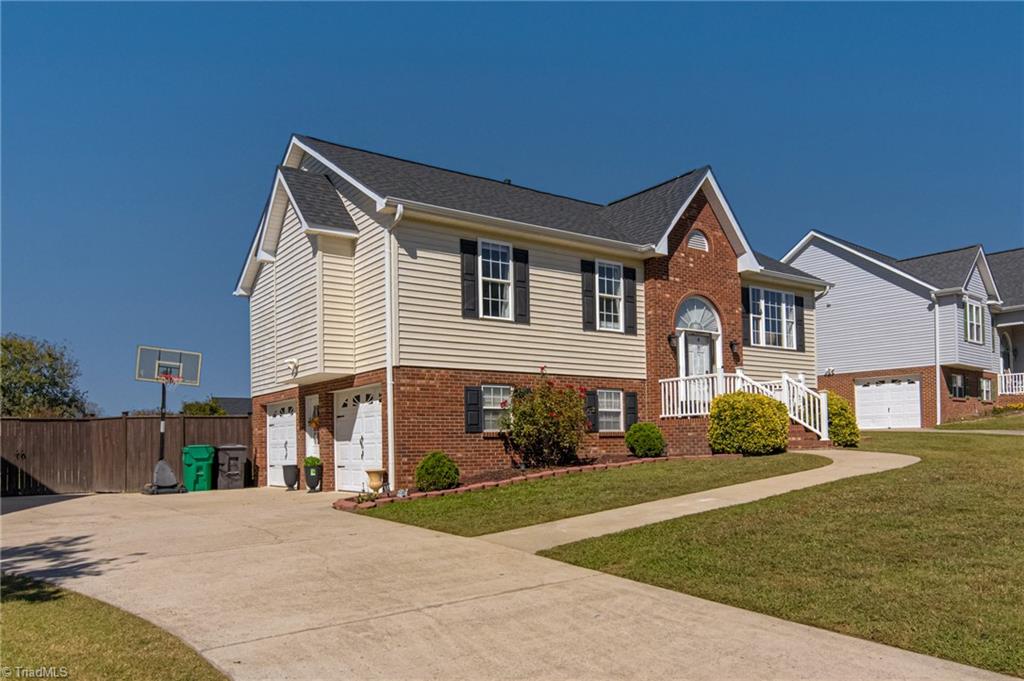 6053 Old Plank Road High Point, NC 27265 - Photo 1 of 34 Gallery Image 1