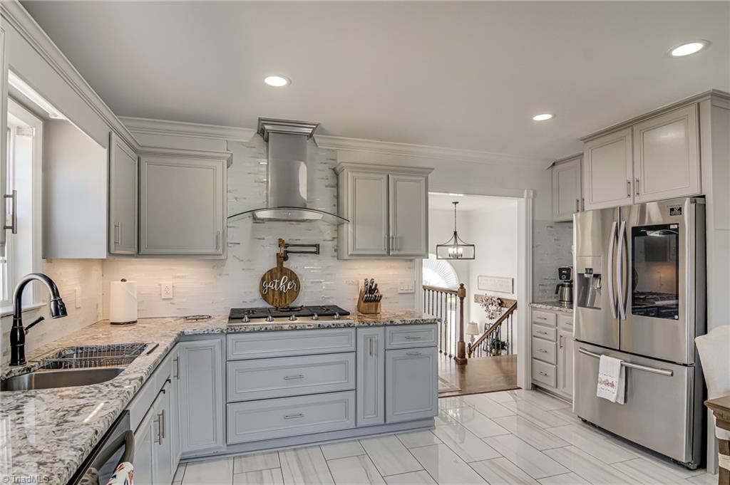 6053 Old Plank Road High Point, NC 27265 - Photo 12 of 34 Gallery Image 12