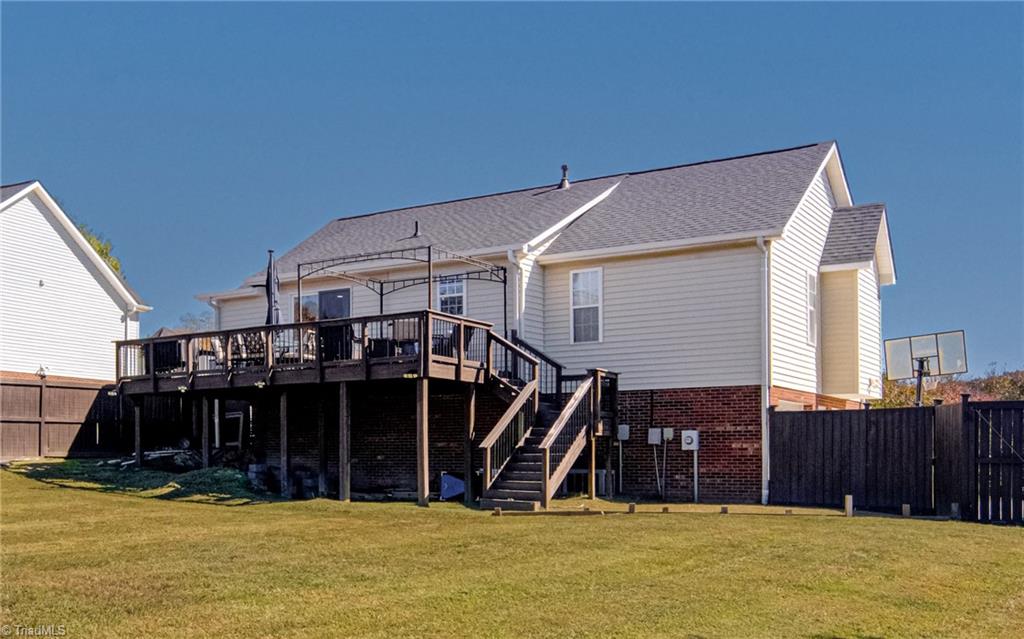 6053 Old Plank Road High Point, NC 27265 - Photo 33 of 34 Gallery Image 33