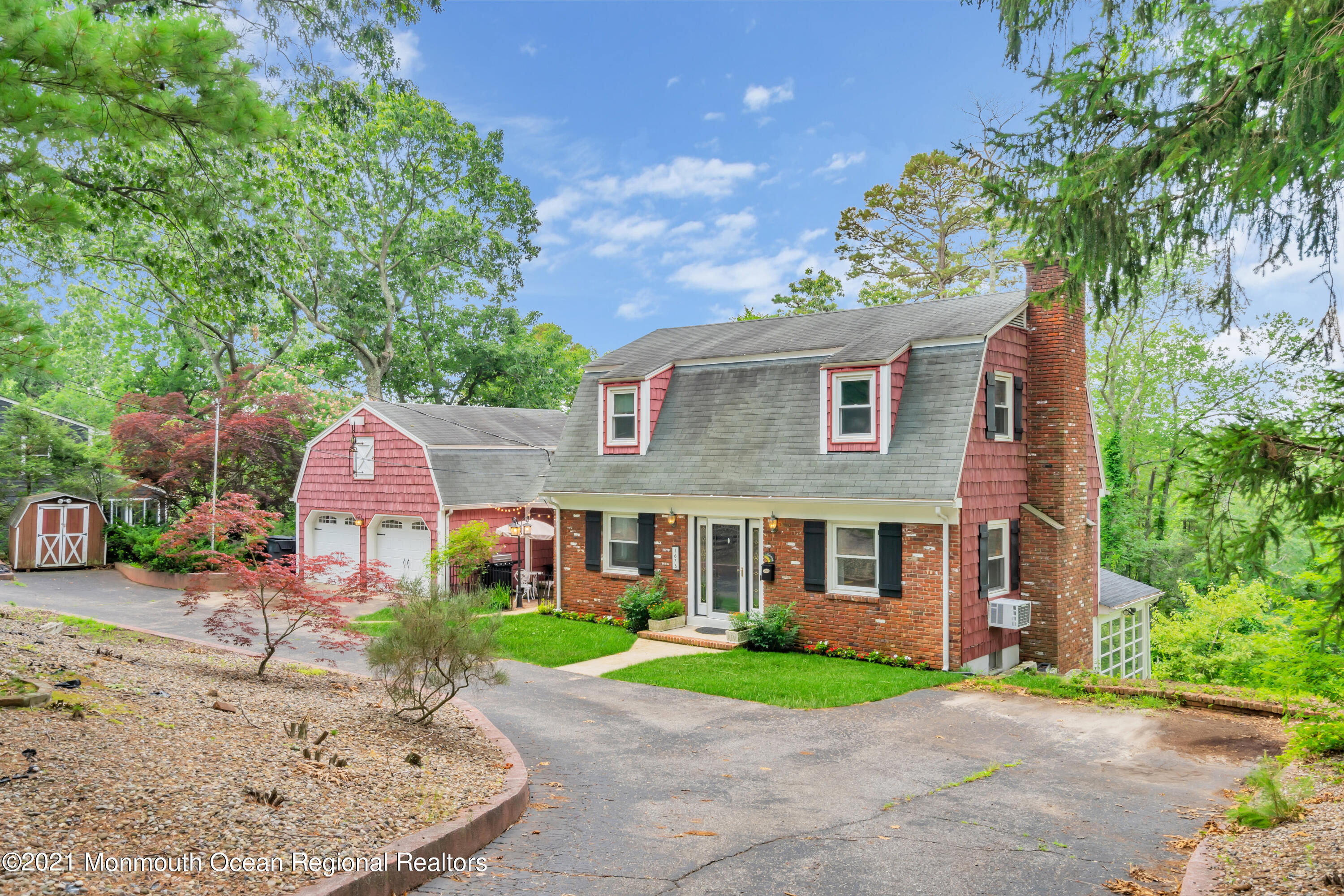 1675 Forge Pond Road Brick, NJ 08724 - Photo 1 of 69 WELCOME TO 1675 FORGE POND RD!