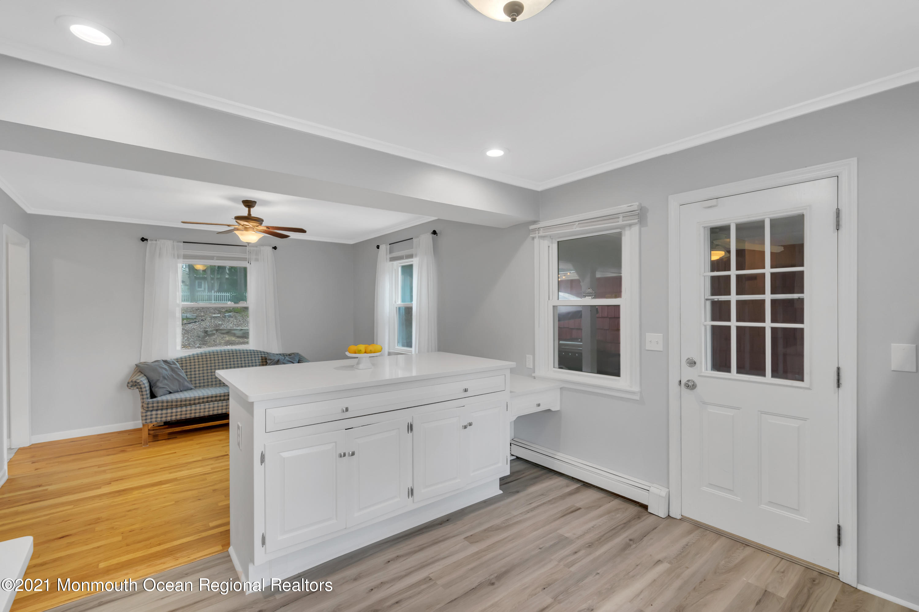 1675 Forge Pond Road Brick, NJ 08724 - Photo 21 of 69 CENTER ISLAND