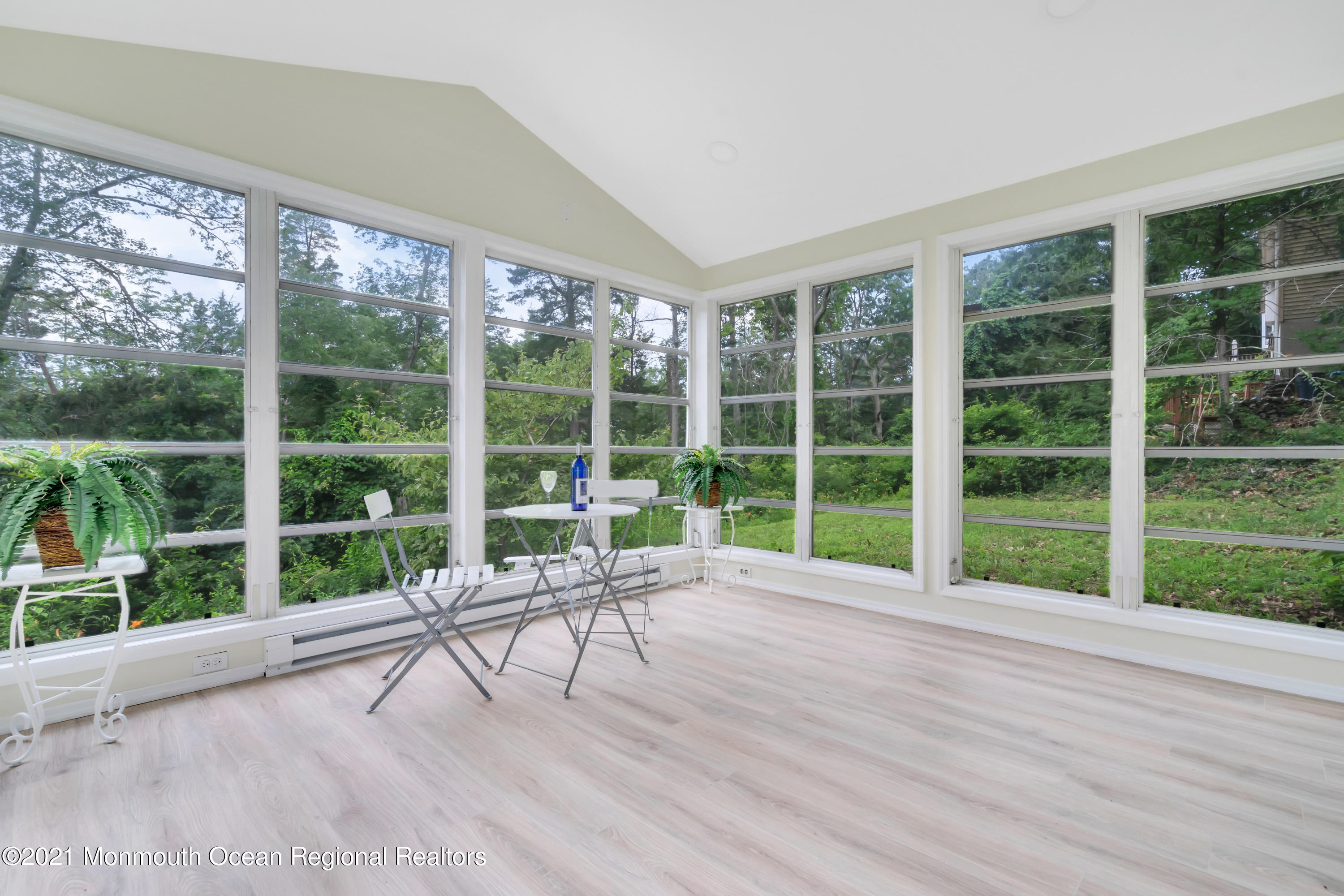 1675 Forge Pond Road Brick, NJ 08724 - Photo 41 of 69 3-SEASON SUN ROOM