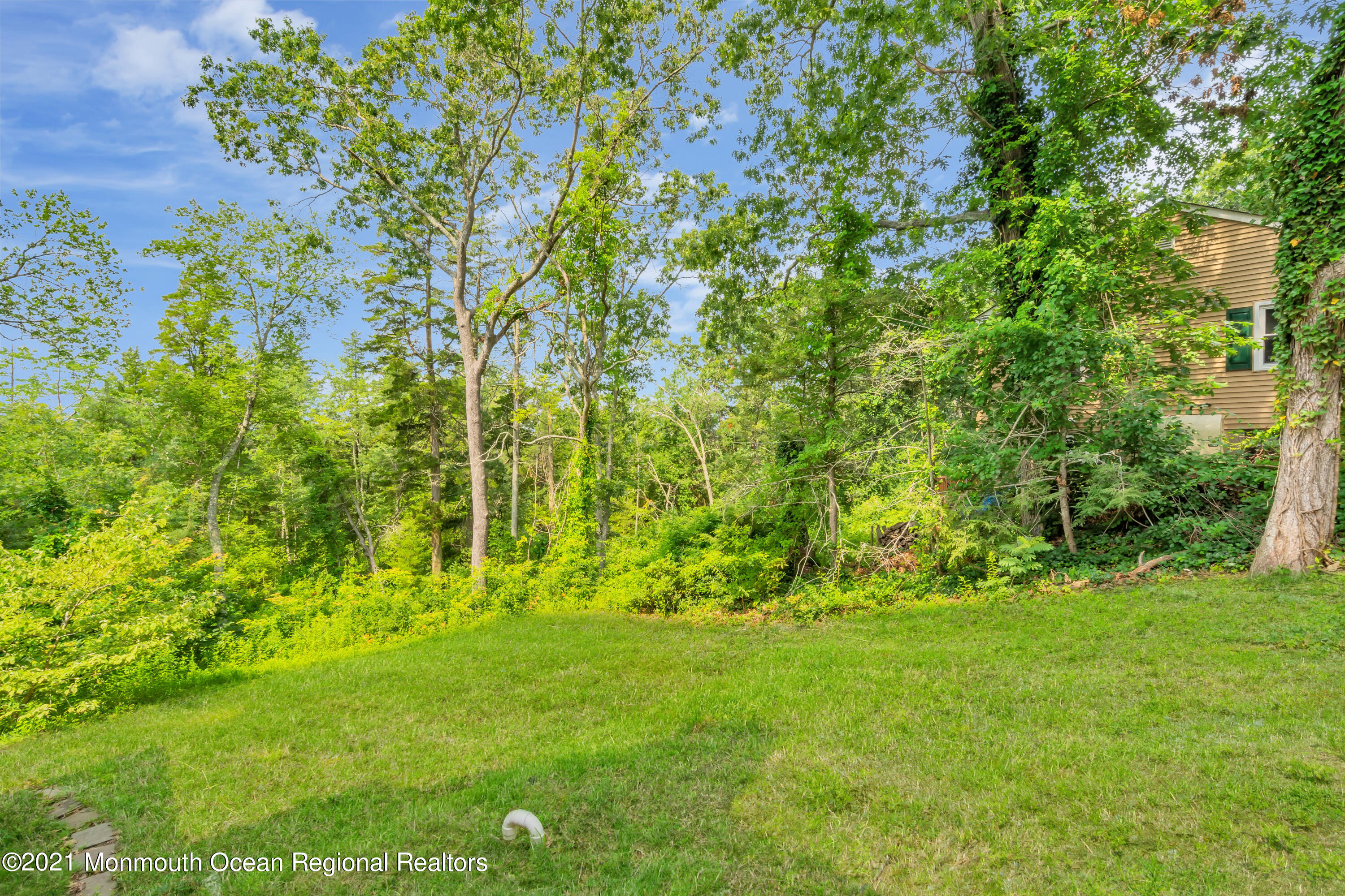 1675 Forge Pond Road Brick, NJ 08724 - Photo 55 of 69 GRASS AREA