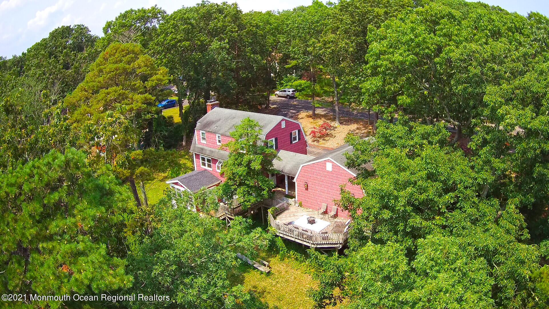 1675 Forge Pond Road Brick, NJ 08724 - Photo 66 of 69 PRIVATE LOT