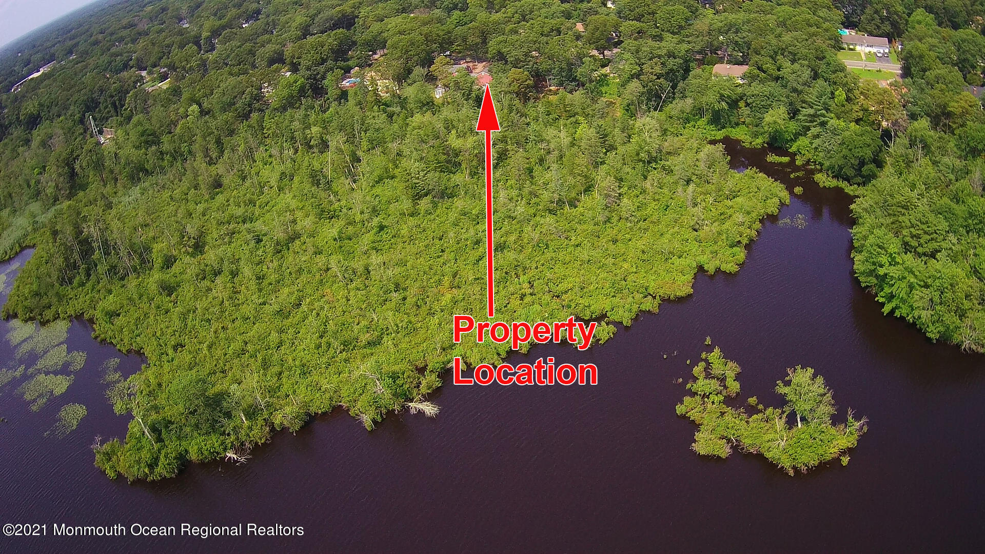 1675 Forge Pond Road Brick, NJ 08724 - Photo 68 of 69 FABULOUS LOCATION!